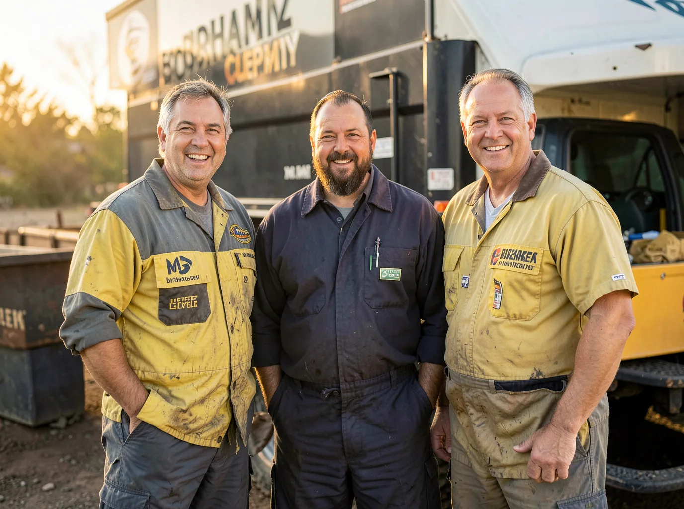 Sewage Cleanup company in Nemo, TX